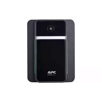 Источник бесперебойного питания APC Back-UPS  (BX2200MI-GR)