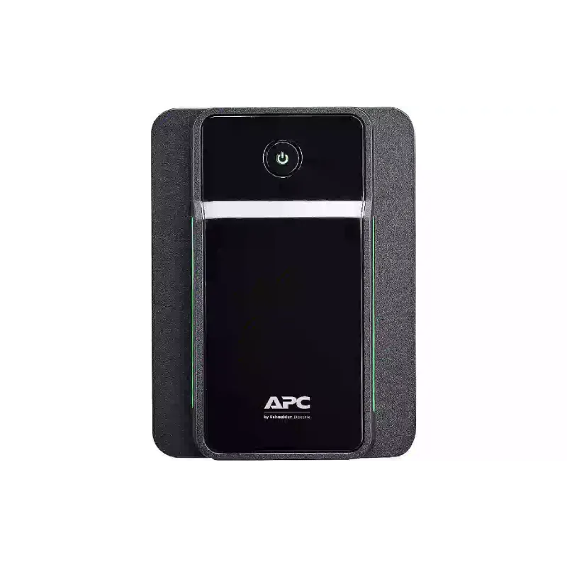 Непрекъсваемо захранване APC Back-UPS (BX2200MI-GR)