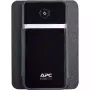 Непрекъсваемо захранване APC Back-UPS (BX2200MI-GR)