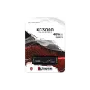 SSD pomnilnik Kingston KC3000 (SKC3000D/4096G)