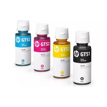 Tinte HP GT52 (M0H56AE)