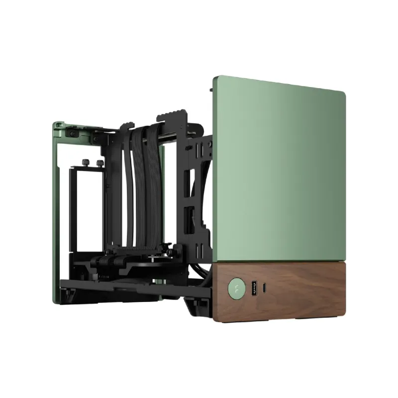 ohišje za računalnik Fractal Design Terra (FD-C-TER1N-03)