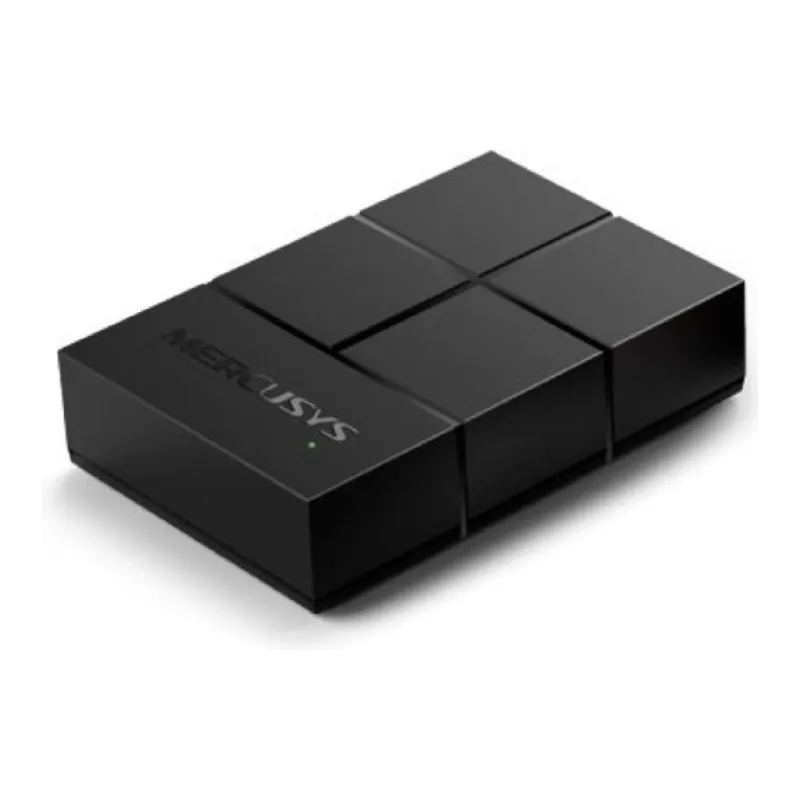 Комутатор Mercusys  (MS105G)