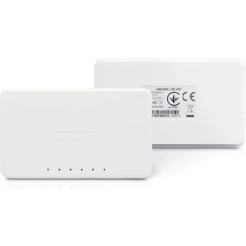 Комутатор Mercusys  (MS105)