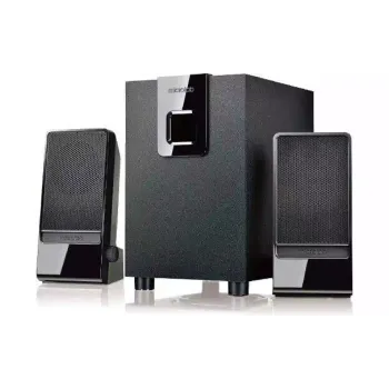 Ακουστικό σύστημα Microlab, Black (M-100)