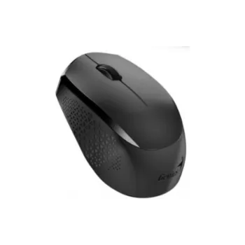 Мышь Genius  Black (31030025400)