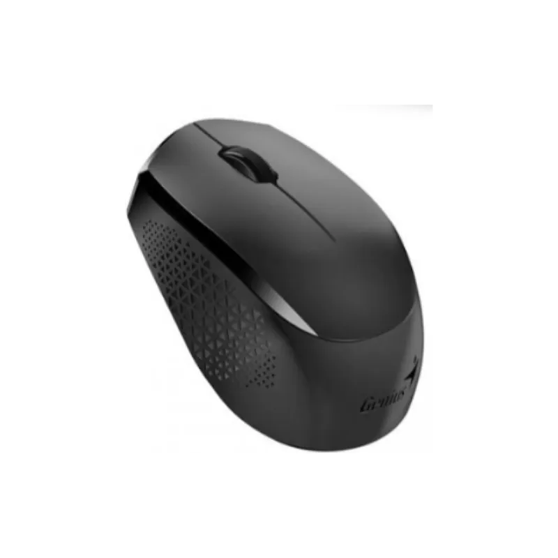 Miška Genius, Black (31030025400)