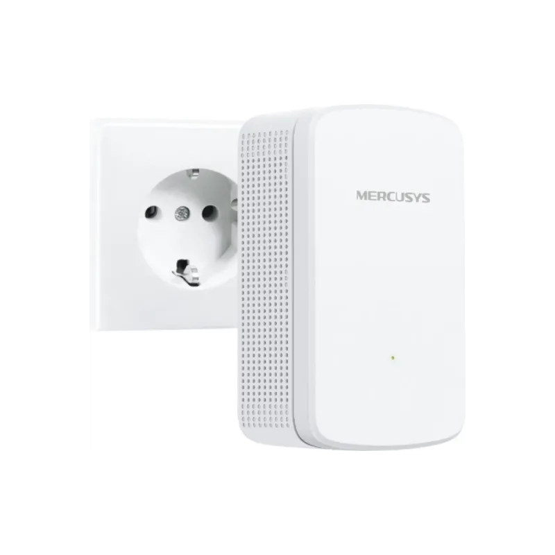 Повторювач Wi-Fi сигналу Mercusys  (ME20)