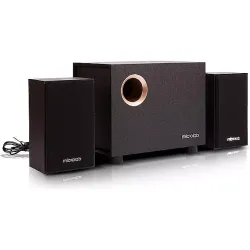 Akustični sistem Microlab, Black (M-105)