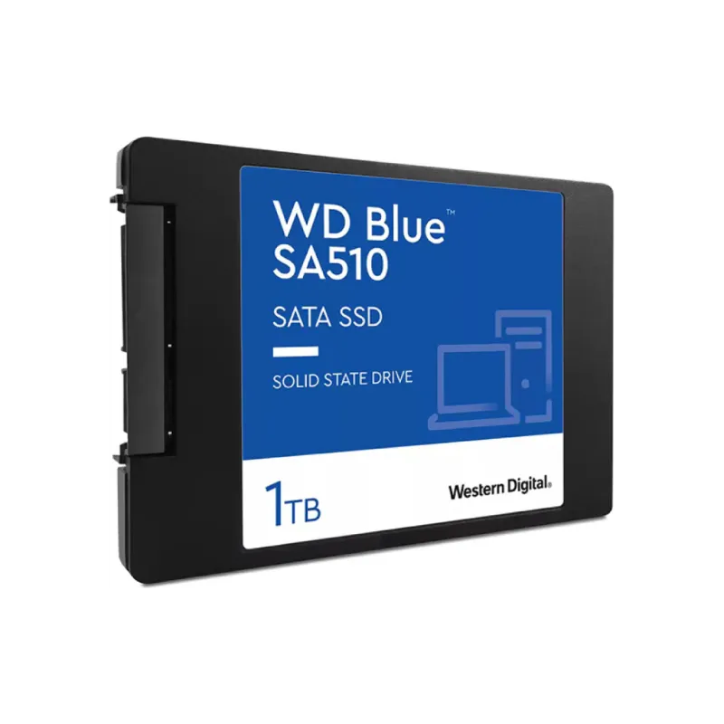 تخزين SSD WD (WDS100T3B0A)