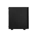 Корпус для ПК Fractal Design  Black (FD-C-DEF7C-01)
