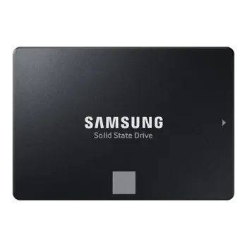 Armazenamento SSD Samsung (MZ-77E250B/EU)