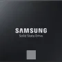 SSD storage Samsung (MZ-77E250B/EU), 2.5"