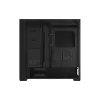 حالة الكمبيوتر Fractal Design, Black (FD-C-POS1X-01)