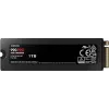 SSD-tároló Samsung Pro (MZ-V9P1T0CW)