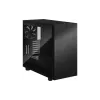 ohišje za računalnik Fractal Design, Black (FD-C-DEF7C-02)