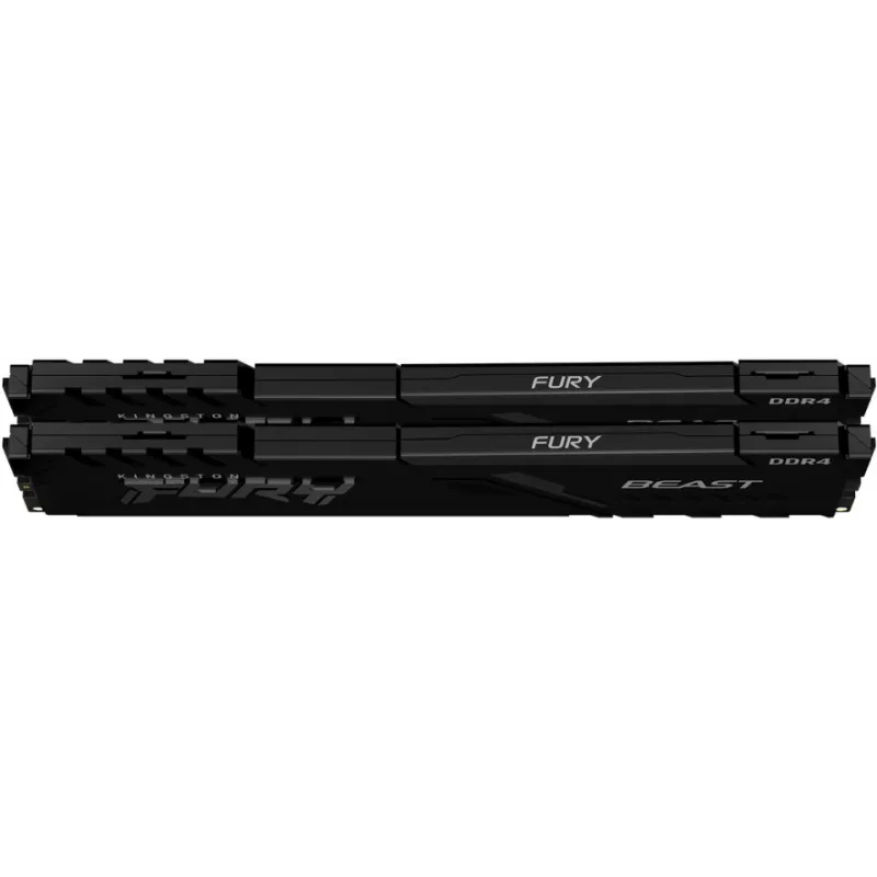 Памет за компютър Kingston (KF436C17BBK2/16)