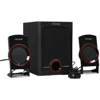 Акустична система Microlab (M-111), Black
