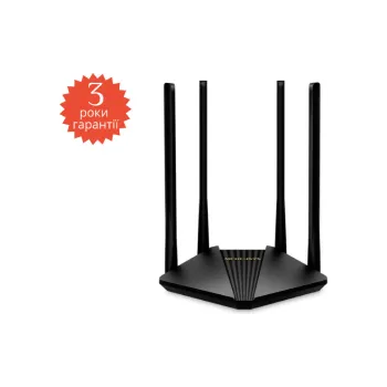 Router Mercusys (MR30G)