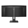Монітор Philips 34" 3.5K UWQHD  (346B1C/00)