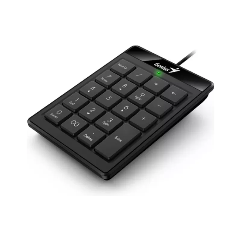 Teclado Genius (31300016400)