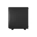 Θήκη υπολογιστή Fractal Design Meshify 2 Compact, Black (FD-C-MES2C-03)