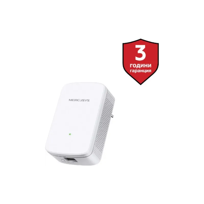 Ponavljalnik signala Wi-Fi Mercusys ME10 (ME10)