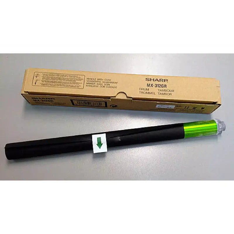 Fotódob Sharp (MX312GR)