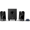 Akustični sistem Genius, Black (31730041400)