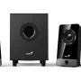 Акустична система Genius, Black (31730041400)