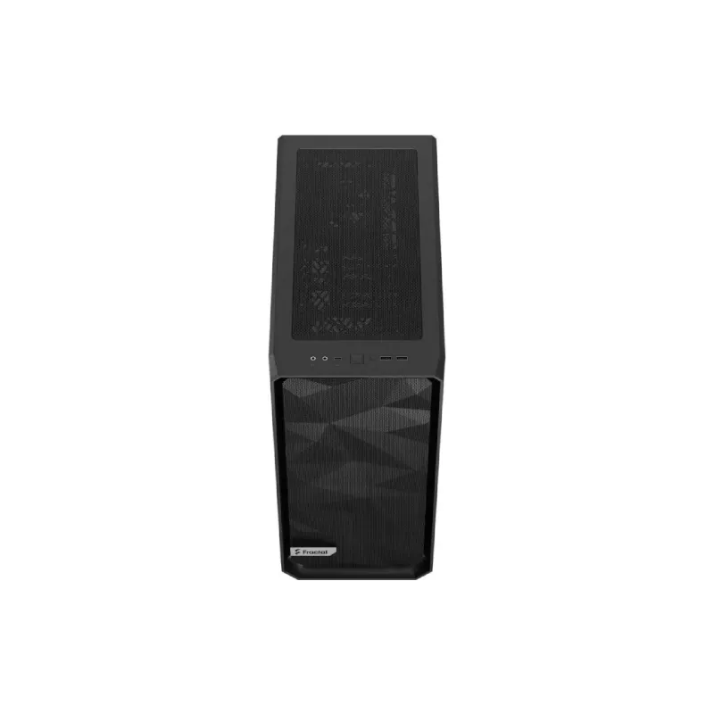 ohišje za računalnik Fractal Design Meshify 2 Compact, Black (FD-C-MES2C-03)