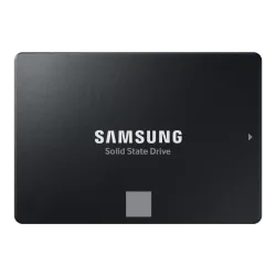 Накопитель SSD Samsung, SATA, 2.5" (MZ-77E4T0B/EU)