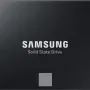 SSD pomnilnik Samsung (MZ-77E4T0B/EU)