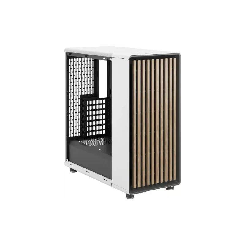 حالة الكمبيوتر Fractal Design (FD-C-NOR1C-03)