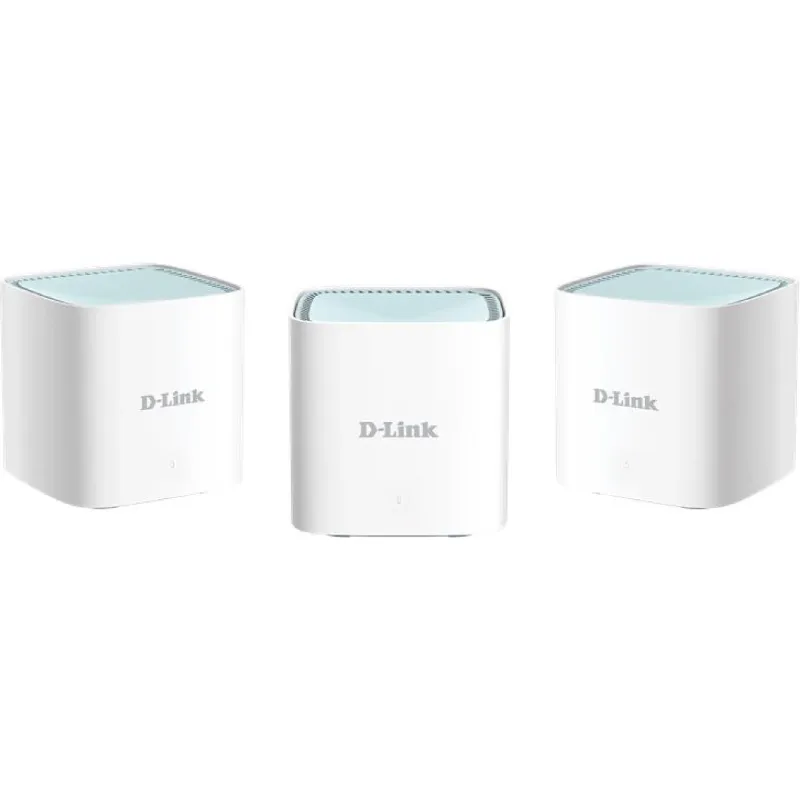 WLAN-System D-Link (M15-3)