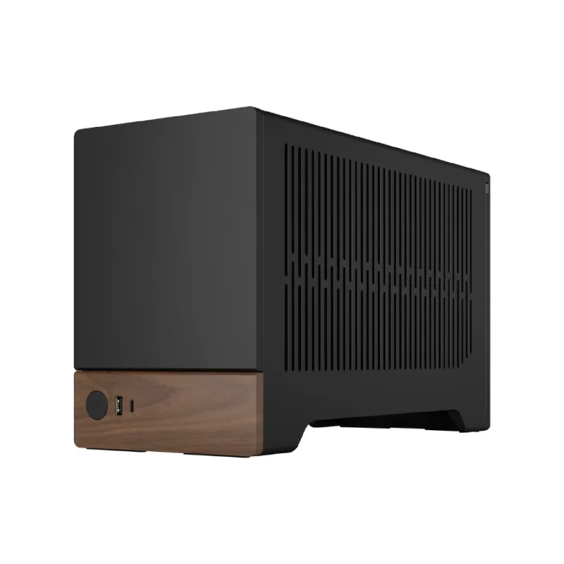 ohišje za računalnik Fractal Design Terra, Graphite (FD-C-TER1N-01)