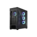 Корпус для ПК Fractal Design Black (FD-C-POR1X-06) Корпус для ПК Fractal Design Black (FD-C-POR1X-06)