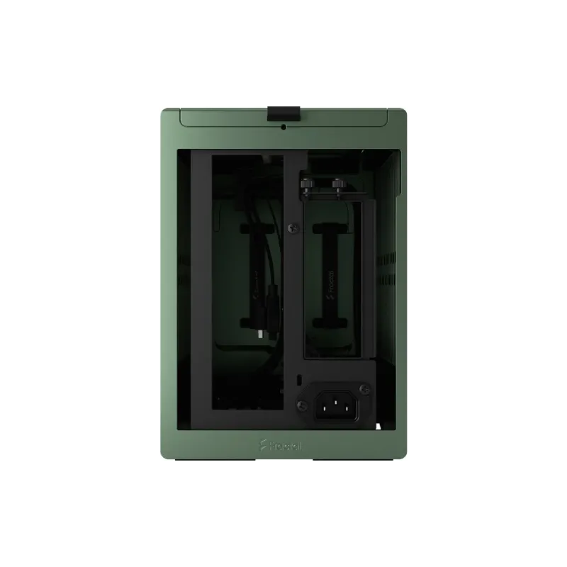 ohišje za računalnik Fractal Design Terra (FD-C-TER1N-03)