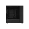 حالة الكمبيوتر Fractal Design Meshify 2 XL, Black (FD-C-MES2X-02)