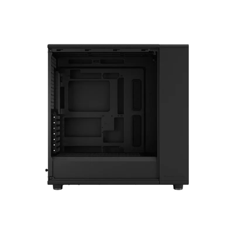 حالة الكمبيوتر Fractal Design Meshify 2 XL, Black (FD-C-MES2X-02)