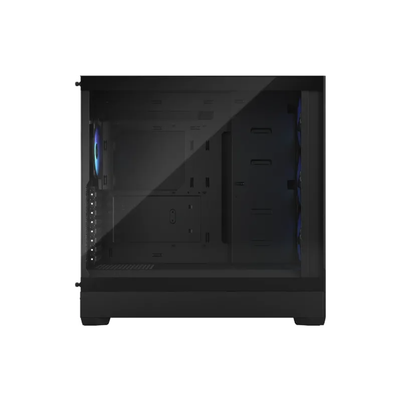 Корпус для ПК Fractal Design  Black (FD-C-POR1X-06)