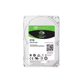 تخزين القرص الصلب Seagate (ST5000LM000)