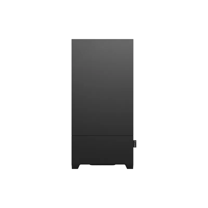 Кутия за компютър Fractal Design, Black (FD-C-POS1A-01)