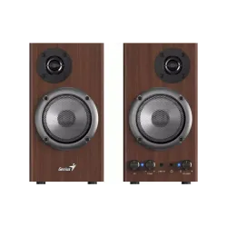 Akusztikus rendszer Genius SP-HF500B (31730047400)