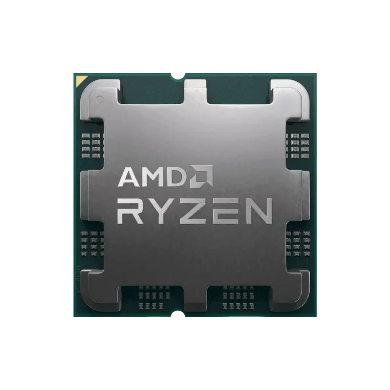 ΚΜΕ AMD Ryzen 7 7800X3D (100-100000910WOF)