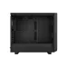 PC-Gehäuse Fractal Design Meshify 2 Compact, Black (FD-C-MES2C-01) PC-Gehäuse Fractal Design Meshify 2 Compact, Black (FD-C-MES2C-01)