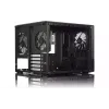 ohišje za računalnik Fractal Design, Black (FD-CA-NODE-804-BL-W)