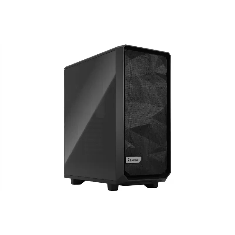 ohišje za računalnik Fractal Design Meshify 2 Compact, Black (FD-C-MES2C-03)