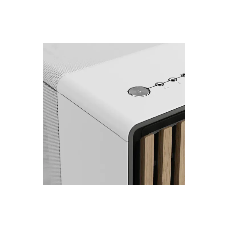 حالة الكمبيوتر Fractal Design (FD-C-NOR1C-03)