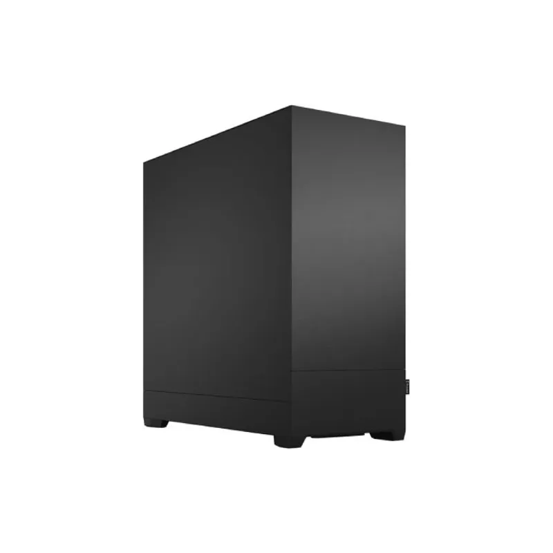 حالة الكمبيوتر Fractal Design, Black (FD-C-POS1X-01)